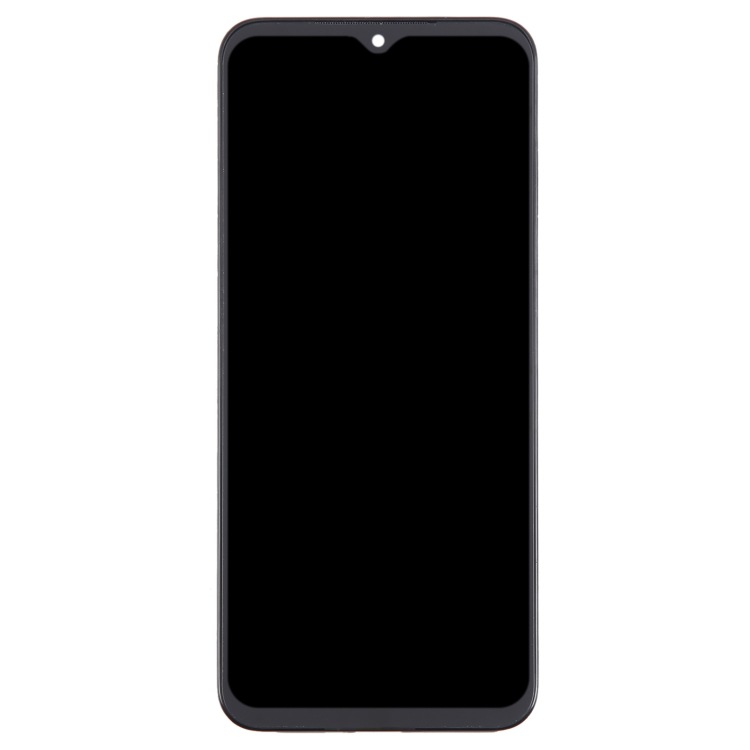 Aplicable a Samsung para Galaxy A14 5G SM-A146P LCD Touch Assembly con marco