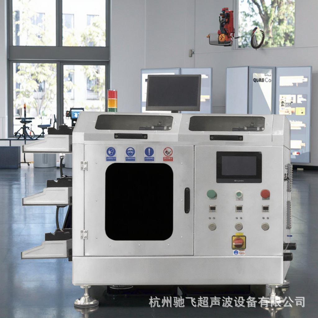 UAM3000 超声波药物洗脱支架喷涂机 狭窄扩张药物涂层颅外支架喷