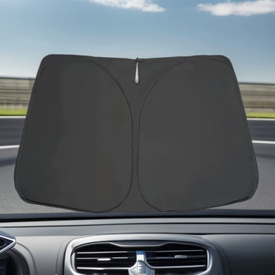 Suitable for Toyota 86 Subaru BRZ sun visor frame front sunshade Corolla CROSS window sunshade