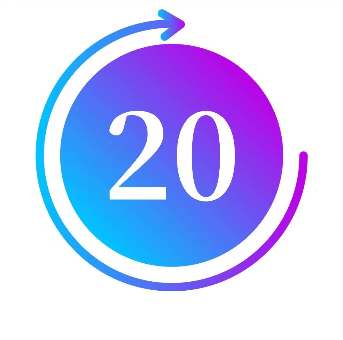 GA 화이트 오렌지 [하이 버전]