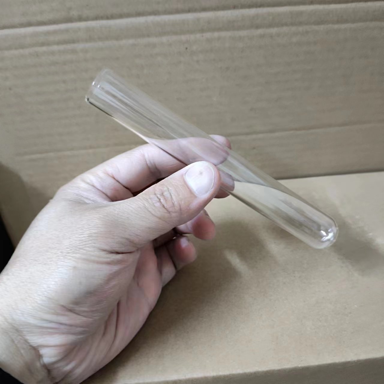 玻璃试管13*100mm test tube