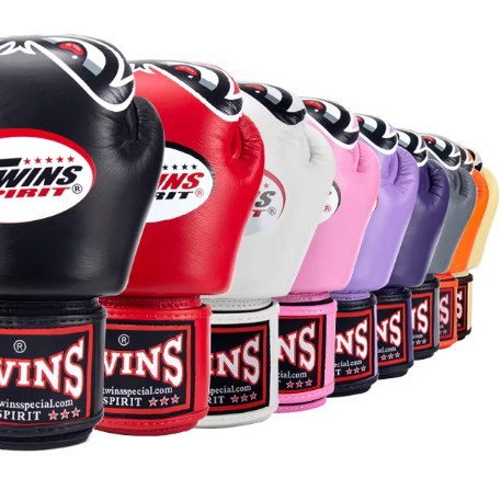Professional Fighting Muay Thai Sanda Adult and Children's Unisex Combat Training Gloves Boxing Gloves