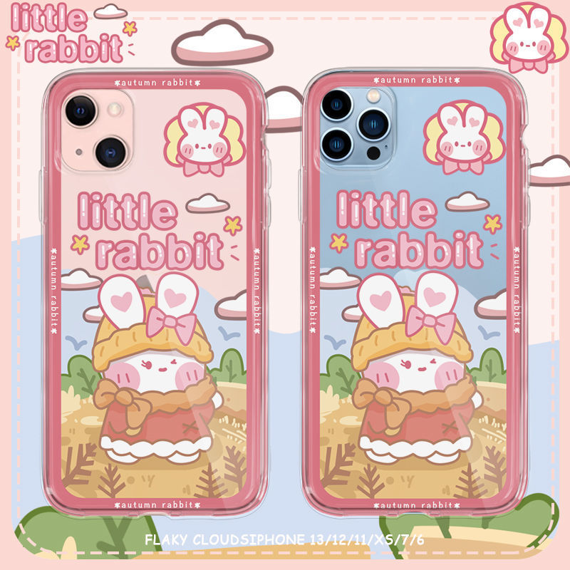 ����iPhone11ƻ��12/13promax�ֻ���xr�轺7͸����ˤ8p������С��