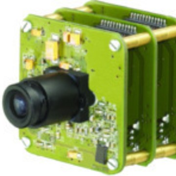 DFM 31BF03-ML摄像机  IMAGING映美精 彩色板级摄像机