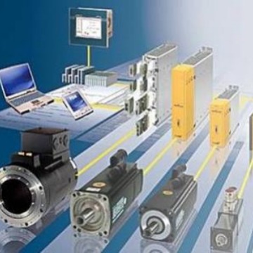 BAUMULLER鲍米勒伺服电机维修变频调速