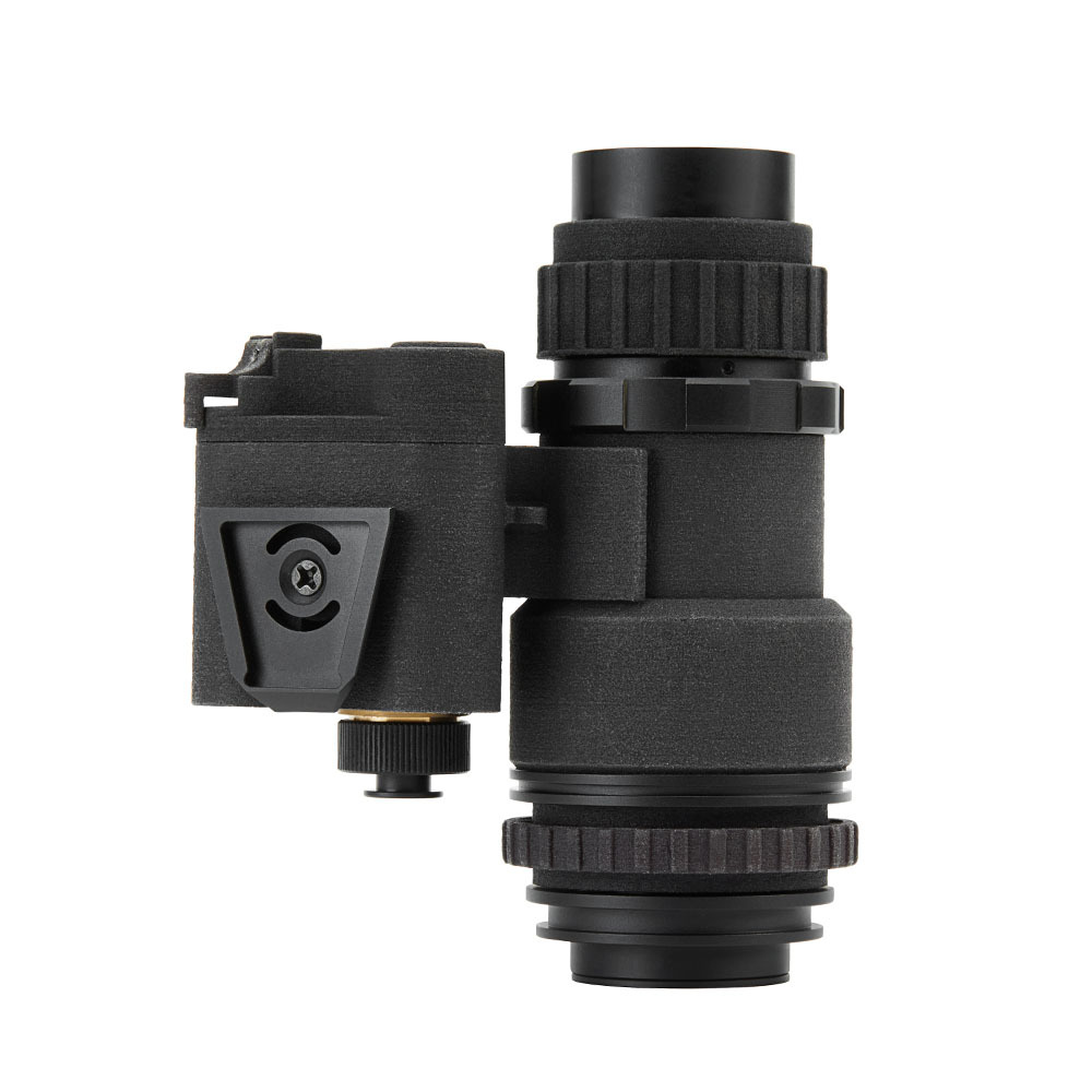 东帝夜视DAKNGNV-DKPVS-18单目单筒头戴式微光夜视仪