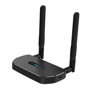 Enterprise HDMI wireless transmitter point-to-point laptop screen projector same screen conference enterprise AA1