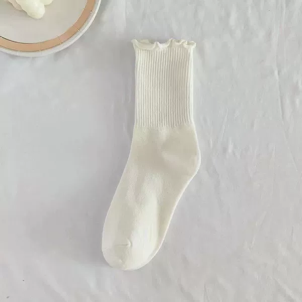 Milk white