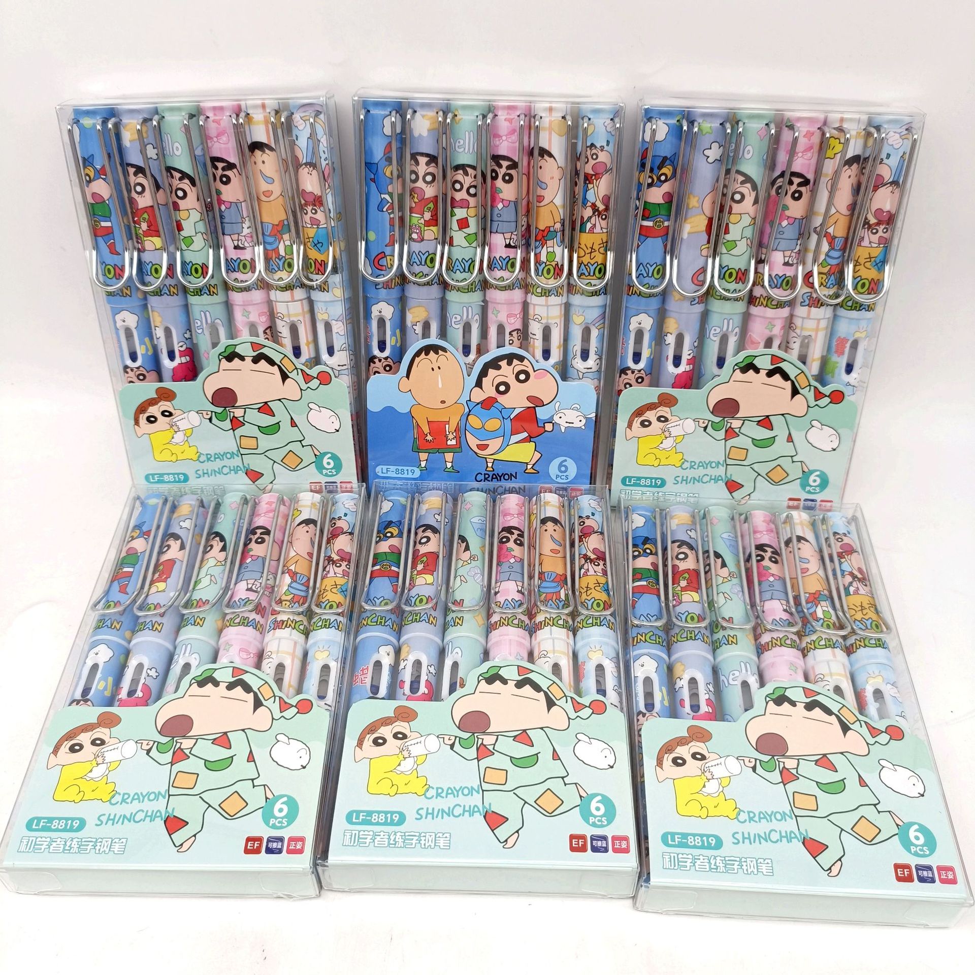 Sanrio coolomi pen estudiante bolsa de tinta especial pen ins estilo de alta apariencia estilo chica tinta reemplazable