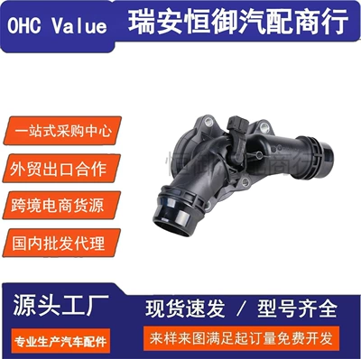BMW – 11537509227 11531437040 11531436823 Thermostat