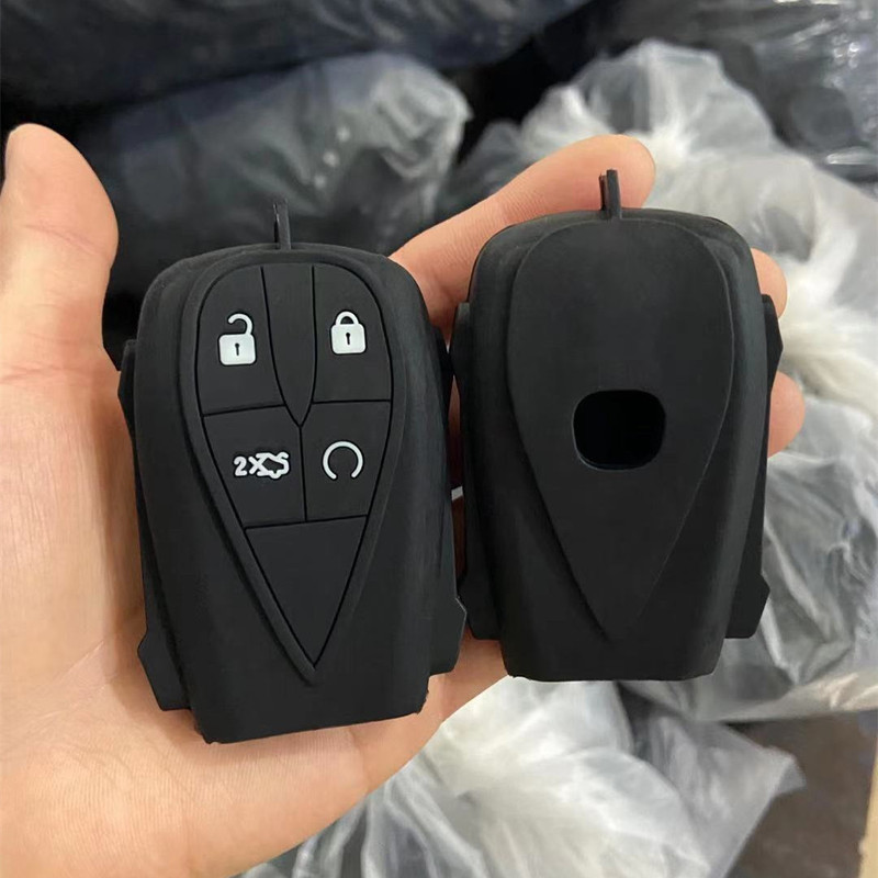 ソース工場卸売りシリカゲルキーセット合金自動車のキーホルダーは各種類のデザインのシリカゲル製品をカスタマイズできます。|undefined