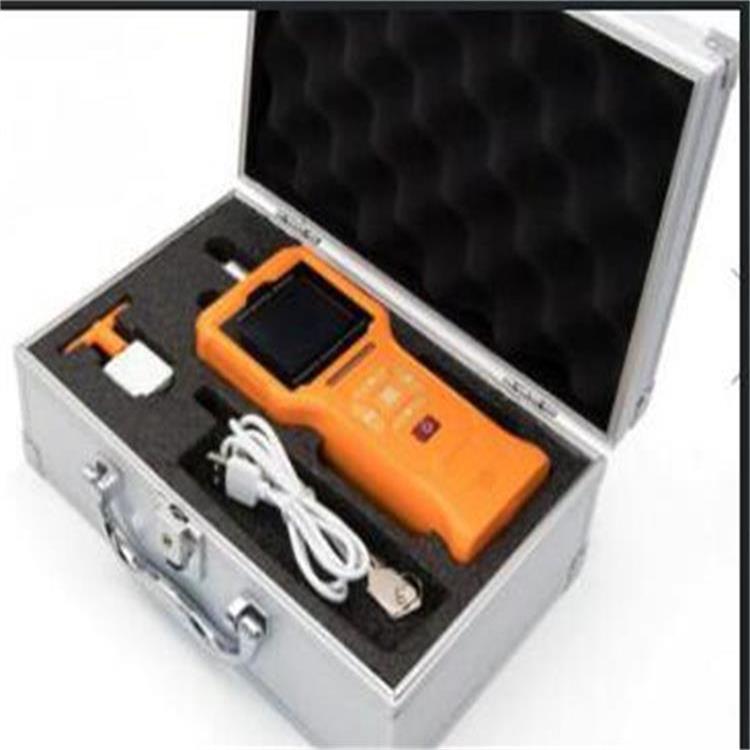 便携式二氧化碳检测仪 型号ZXYD/GT903-CO2库号M372690