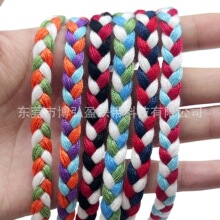 6MM��24ɫ�����p���ɫ���KDIY�ֹ���ɫ�����K�ӳ��Kѝ�K���ڴ�