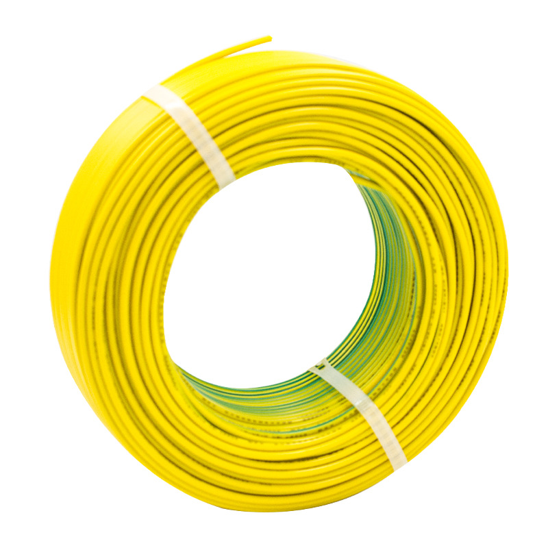 �ӹ����ƹ��괿ͭоBVR2.5/4/6/10/16/25��������߾�Ե���߼�װ