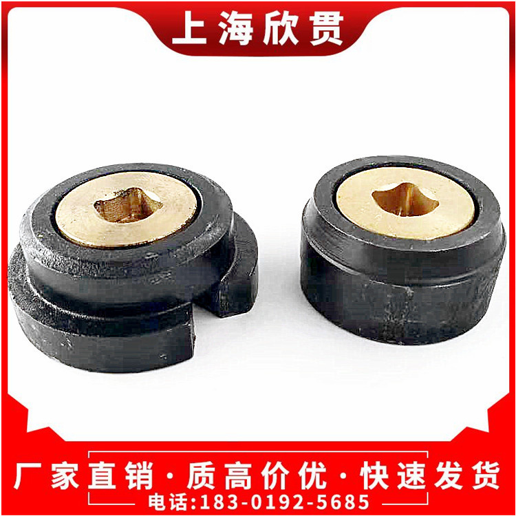 船底放泄螺塞CB/T254-1997 BW30-30H