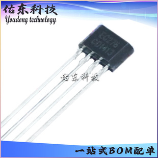 To276 EG276 封装TO-94 两相无刷风扇霍尔驱动芯片 屹晶微 库存供应-阿里巴巴