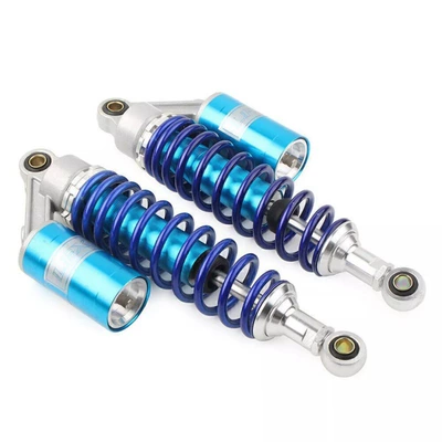 LFX 320 mm 12.5 düym motosiklet amortizatoru universal Monkey bike Z125