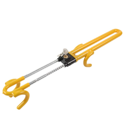 U-Shaped Lock, Car lock