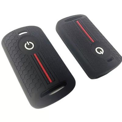 Static Rod/Key Bag Control Key Cover 22 Models