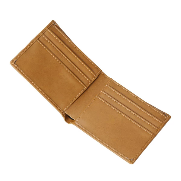 Yellow -brown without logo