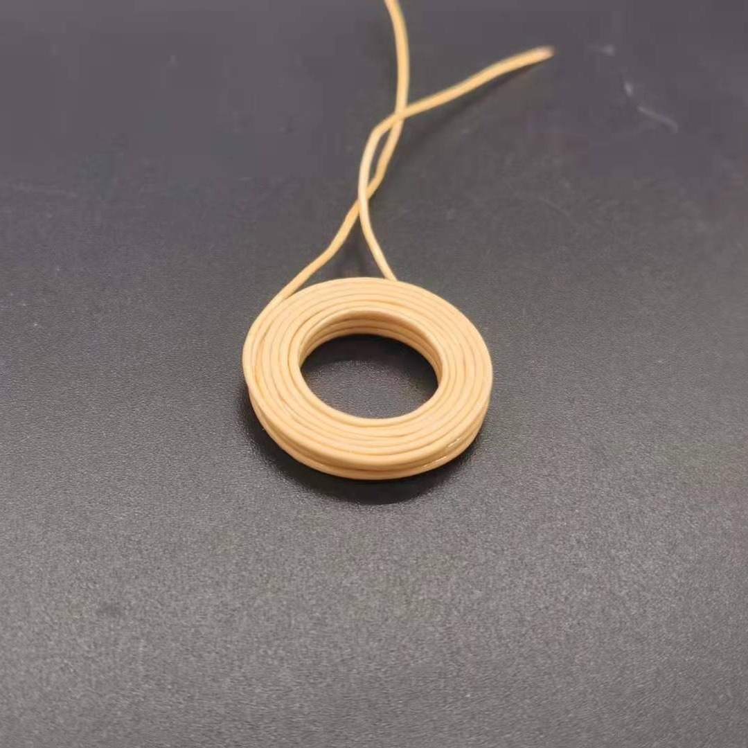 东莞厂家直销5G基基站用大电流平板变压器线圈销售