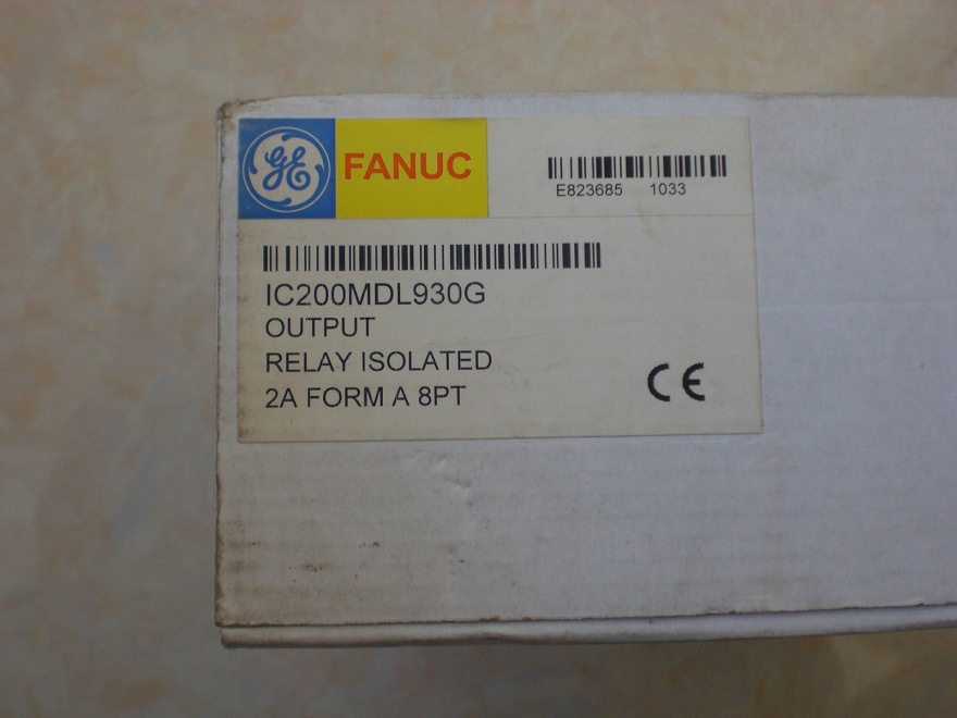 *IC200MDL930G IC200MDL940B E F J GE-FANUC PLC模块 全新原装