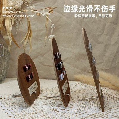 Display Stand for Nail Polish | Dırnaq bəzəkləri