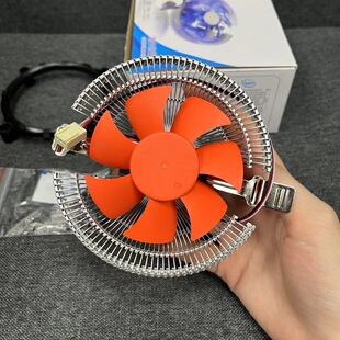 CPUɢ������X���C̨ʽ�C������CPU�L���o�����L775/1151/1366