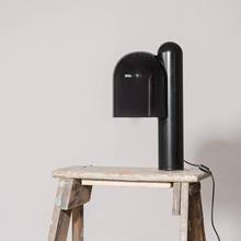 简约蘑菇灯亚马逊爆款充电款卧室床头触摸氛围感小夜灯桌面台灯