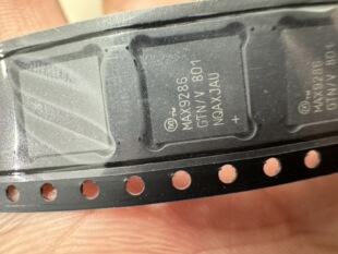 MAX9286GTN MAX9286GTN/V TQFN56 ��܇��X�崮���� �⴮��оƬ
