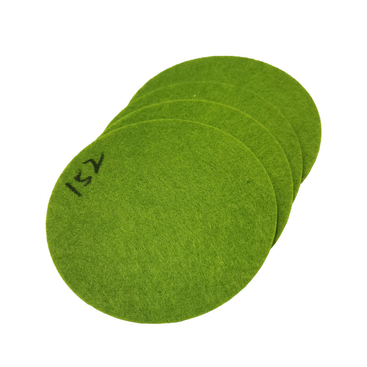 【工厂直营】装饰材料彩色毛毡布1-5mm背胶自粘戟绒布现货批发