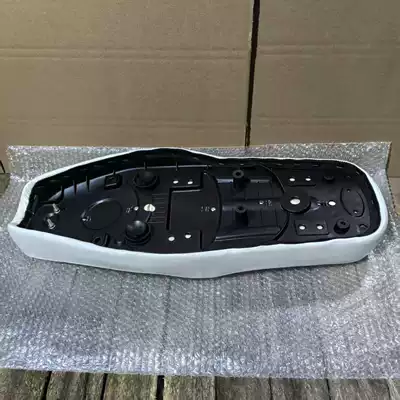 Seat Cushion, Motorcycle cushion