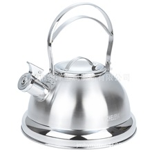 厂货不锈钢水壶高级感鸣笛烧水壶家用高颜值鸣音壶燃气灶煤气灶用