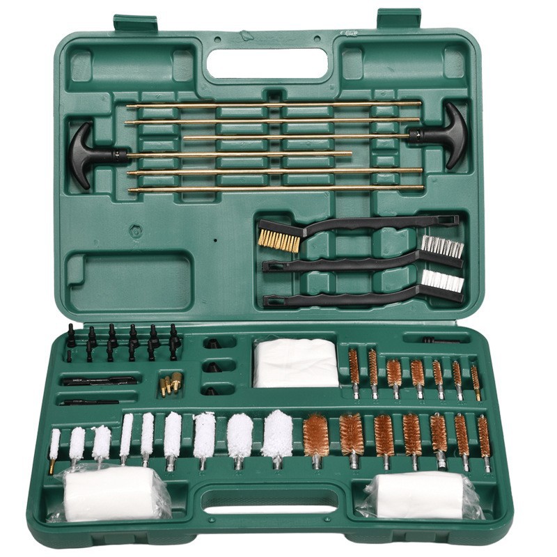 녹색 플라스틱 + 건 천; GK26