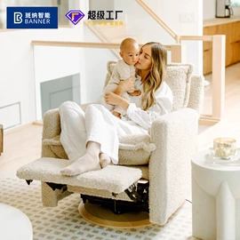 功能沙发;皮艺沙发;沙发床