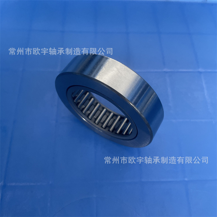 RNAST45-YIHEDA  滚子轴承随动器 RNAST45 无内圈滚轮滚针轴承