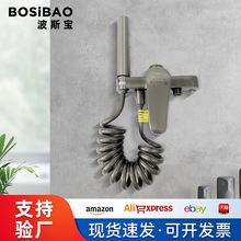 水效标卫生间冷热水龙头混水阀简易淋浴花洒套装家用浴室