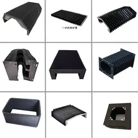 机床护罩;其他机床附件;排屑机