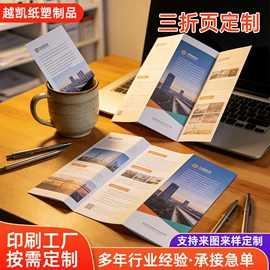 宣传画册;宣传单/海报;单据/收据