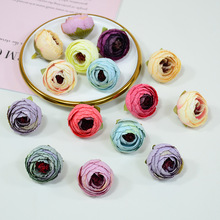 �Wʽ��������Yϲ�Ǻ��b�õ�廨�^���h��ɫ�軨���l�YƷ���仨