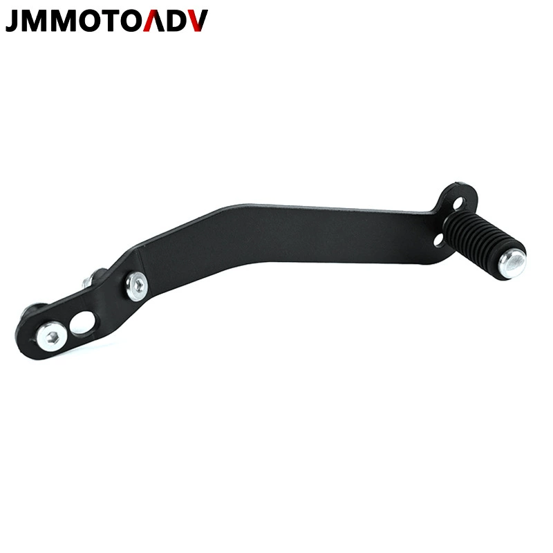 Подходит для BMW F750GS F850GS, модифицированный задний рычаг переключения передач, рычаг заднего хода JMMOTOAD
