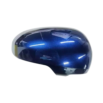 Suitable for 11-21 Toyota Other Automotive Exterior Supplies - dark-blue-right