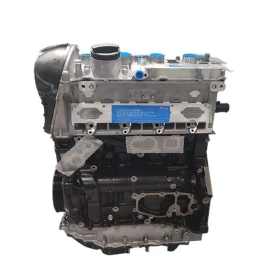 Engine Block, Engine assembly