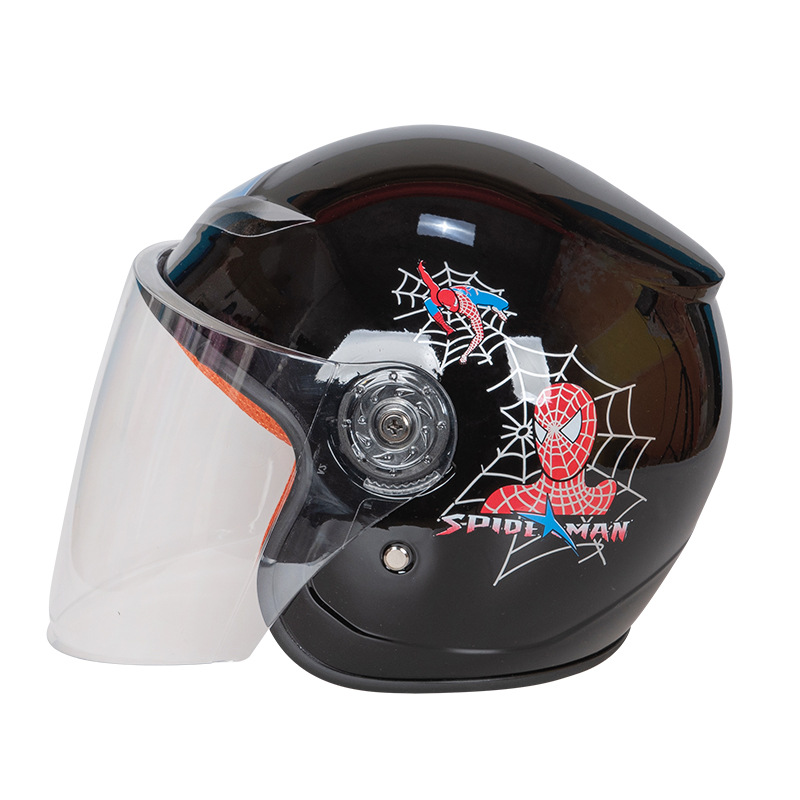 "바람 모자" 블랙