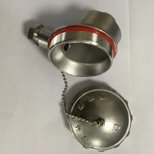 不锈钢接线盒 SUS（BT4）热电偶配件 连接螺纹 电器接口