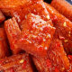 Spicy Big Knife Meat Spicy Strip Internet Red Spicy Block Gift Bag Childhood Nostalgia Leisure Snacks Wholesale Spicy Snacks Whole Box