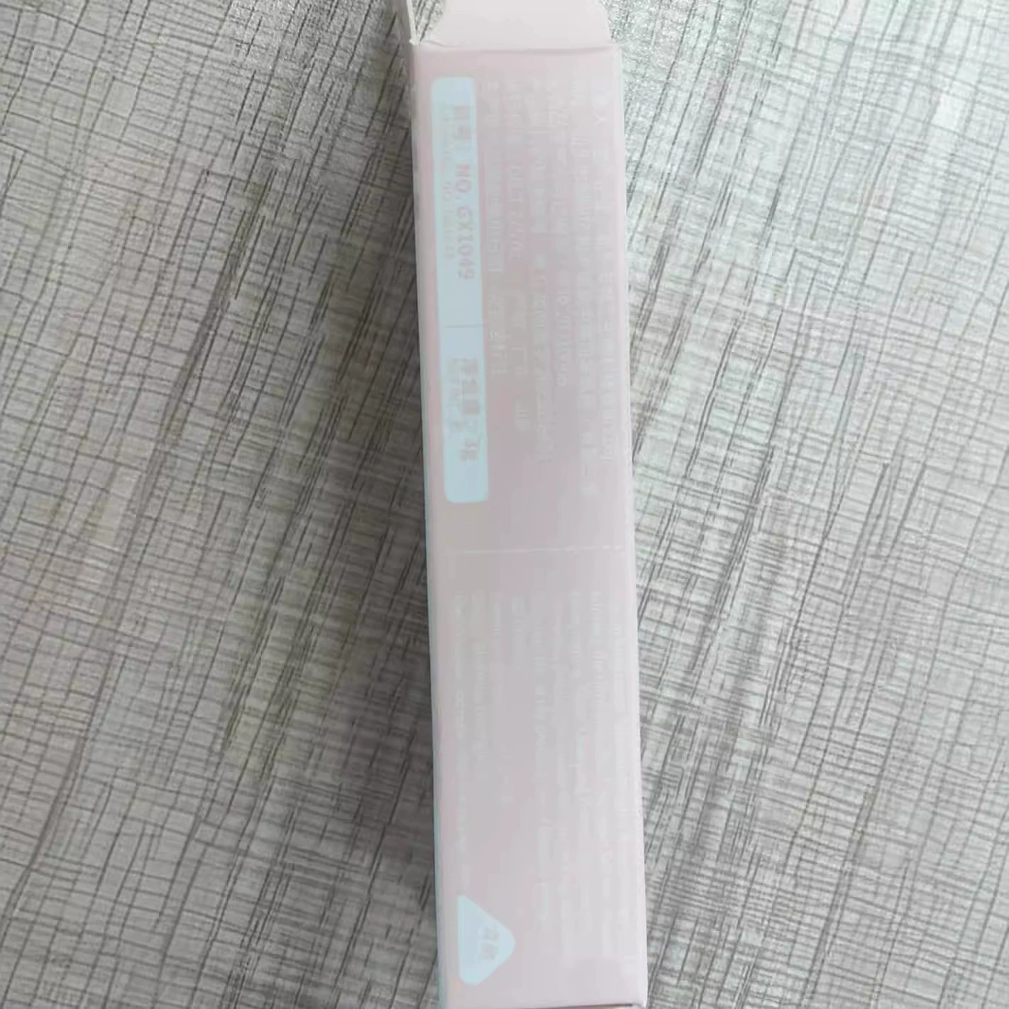 Кукла Gege медведь Gogo Winched Poon Flora Lip Glaze Pure Wind Monument Face, белый каштан красно-коричневый весна-лето помада