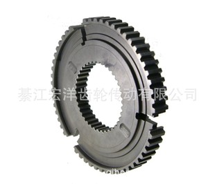 European truck heavy truck 16S151 16S1930 gearbox parts 1356304019 synchronous gear seat factory outlet