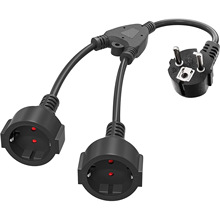 IP44�Wʽ��ˮ���^�Դ�� GS	 1.0mm&sup2;һ�ֶ����L���W�����L��늾�