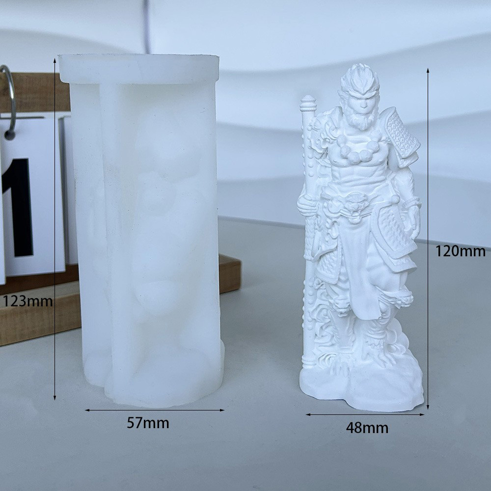 천국의 거룩한 손오공
